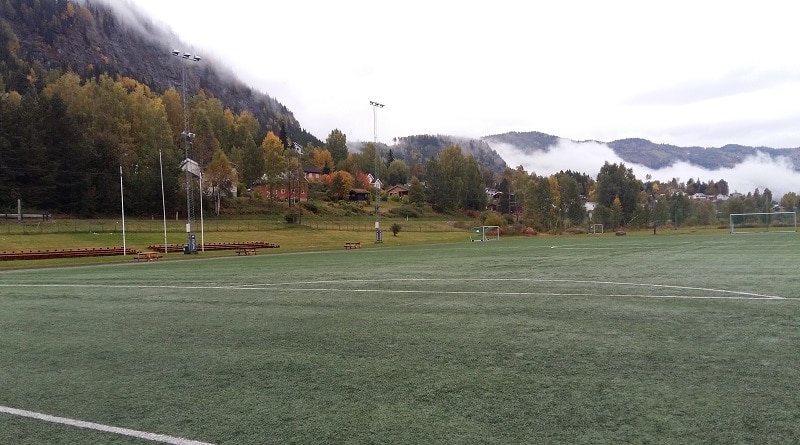 Hallingdal Archives Nordic Stadiums