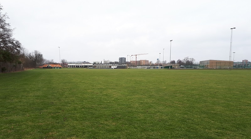 Valby Idrætspark - Nordic Stadiums