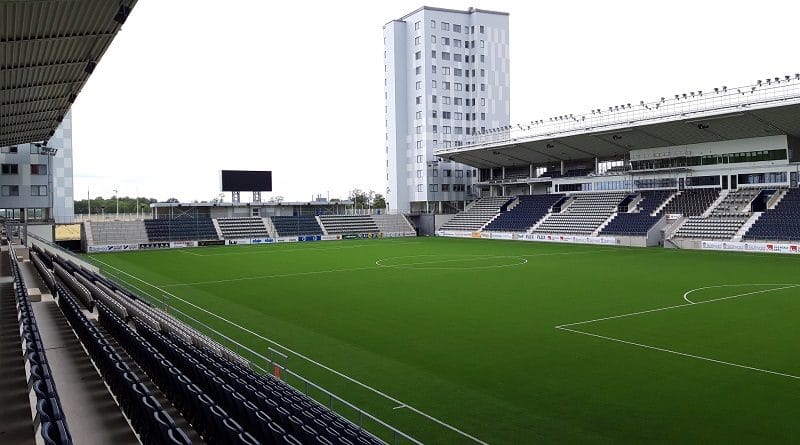 Fc Linkoping City Archives Nordic Stadiums